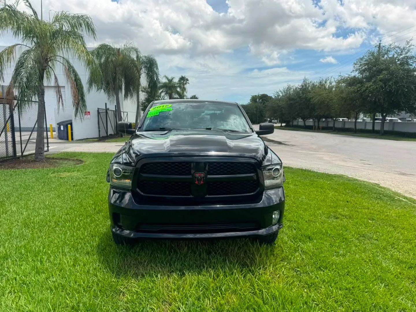 ram ram 1500 pickup 2015 1C6RR6KG2FS570094 image ram ram 1500 pickup 2015 1C6RR6KG2FS570094 image